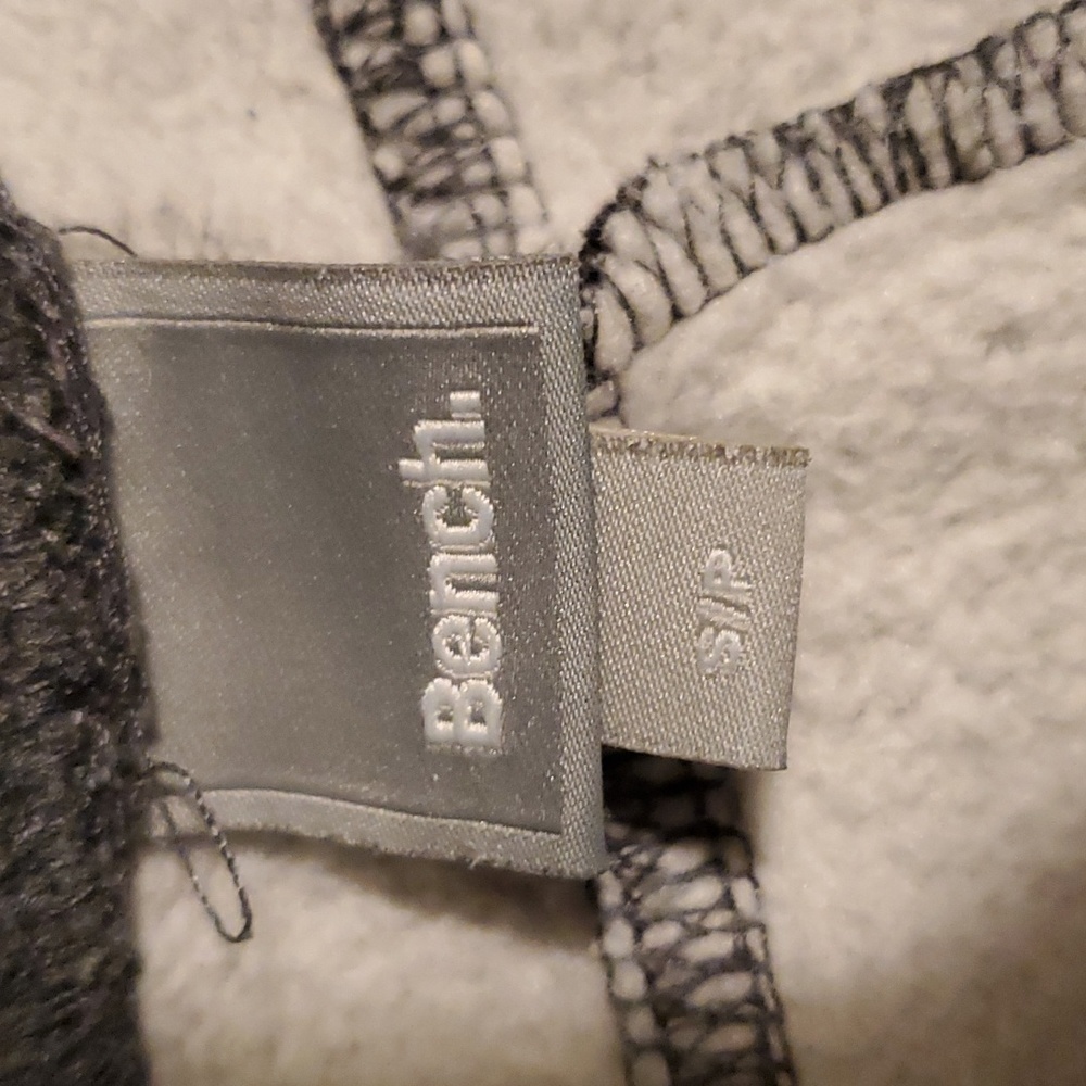 Bench sweatpant - Picture 4 of 4